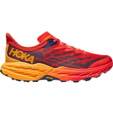 Hoka 36 - Herr Sportskor Hoka Speedgoat 5 M - Fiesta/Radiant Yellow