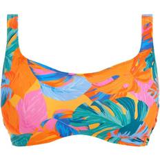 10 - Blommiga Badkläder Freya Aloha Coast Zest Bikini Top Bralette Zest