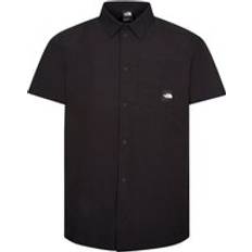 The North Face Skjortor The North Face Sleeve Murray Shirt Black