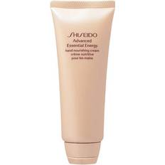 Anti-pollution Handvård Shiseido Advanced Essential Energy Hand Nourishing Cream 100ml