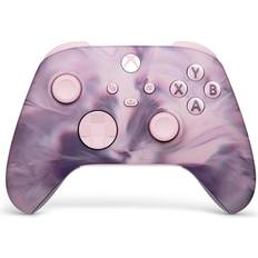 Microsoft Handkontroller Microsoft Xbox Wireless Controller - Dream Vapor Special Edition