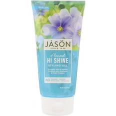 Jason Flaxseed Hi Shine Styling Gel 170g