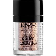 NYX Sprayflaskor Makeup NYX Metallic Glitter Goldstone