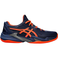 41 ½ Racketsportskor Asics Court FF 3 Clay M - Blue Expanse/Koi