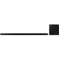 Samsung HDMI Soundbars Samsung HW-S800B