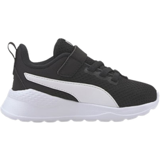 Puma Sneakers Barnskor Puma Baby Anzarun Lite - Black/White