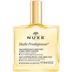 Lugnande Kroppsoljor Nuxe Dry Oil Huile Prodigieuse 50ml