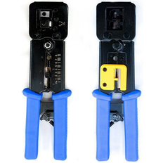 MicroConnect EasyConnect EZ-RJ45 KON033 Crimptång