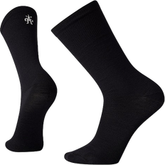 M Strumpor Smartwool Hike Classic Edition Liner Crew Socks - Black