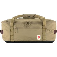 Fjällräven Dam Duffelväskor & Sportväskor Fjällräven High Coast Duffel 36 - Clay