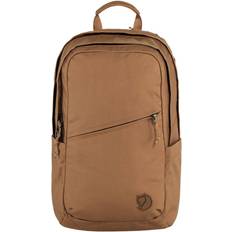 Bruna - Herr Väskor Fjällräven Räven 20L - Khaki Dust