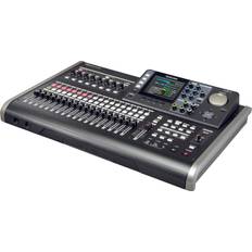 Tascam DP-24 SD