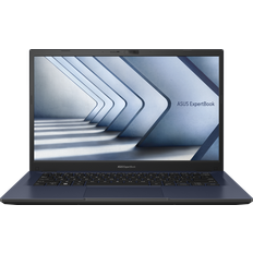 16 GB - Aluminium - Windows Laptops ASUS ExpertBook B1 B1502CBA-BQ0640X