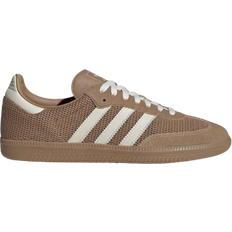 Adidas Bruna - Unisex Sneakers adidas Samba OG - Cardboard/Chalk White/Brown Desert
