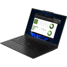 16 GB Laptops på rea Lenovo ThinkPad X1 Carbon Gen 12 21KC004QMX