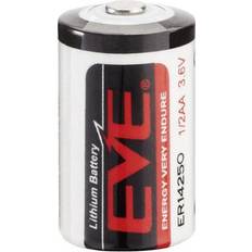 Eve ER14250 1200mAh Compatible