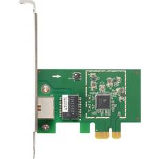 2.5 Gigabit Ethernet Nätverkskort Edimax EN-9225TX-E