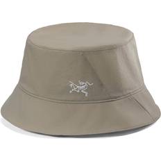 Arc'teryx Kläder Arc'teryx Aerios Bucket Hat 2024 in Green Large/X-Large Nylon