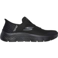 Skechers 36 - Dam Promenadskor Skechers Slip-ins: Go Walk Flex - Grand Entry W - Black