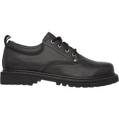 Skechers 39 ½ - Herr Lågskor Skechers Tom Cats - Black