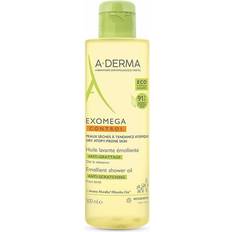 A-Derma Exomega Control Shower Oil 500ml