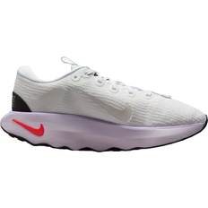 Nike 36 - Dam Promenadskor Nike Motiva W - White/Barely Grape