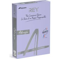 Rey Adagio A4 lavender 80g/m² 500st