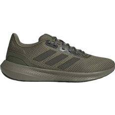 Adidas 39 ½ - Herr Löparskor adidas Runfalcon 3.0 M - Green