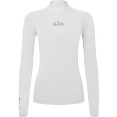 Vita Rashguards & Underställ Gill Women's Zenzero Long Sleeve Rash Vest
