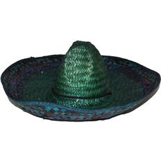 Alsino Mexican Straw Hat