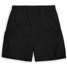 Rains Tomar Shorts - Black