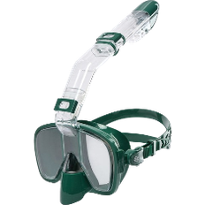 Watery Full-face snorkel mask for children