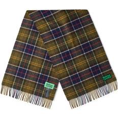 Barbour Dam Halsdukar & Sjalar Barbour Women's x Ganni Tartan Scarf Classic Tartan