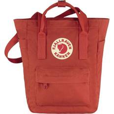 Fjällräven Kånken Totepack Mini - True Red