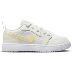 Nike Jordan 1 Low Alt PSV - Sail/White/Laser Fuchsia/Light Laser Orange