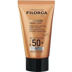 Filorga Vårdande Hudvård Filorga UV Bronze Face SPF50+ 40ml