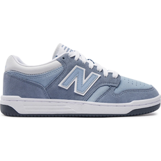 New Balance 44 - Herr Sneakers New Balance 480 - Arctic Grey/Light Arctic Grey/Quartz Grey