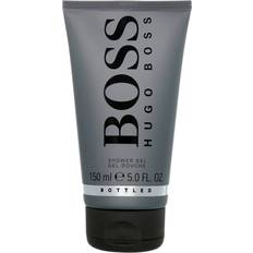 Hugo Boss Dam Bad- & Duschprodukter Hugo Boss Boss Bottled Shower Gel 150ml