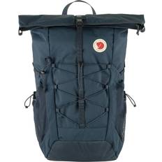 Fjällräven Abisko Hike Foldsack - Navy