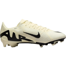 Nike Sportskor Nike Mercurial Vapor 15 Academy - Lemonade/Black