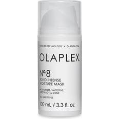 Olaplex Tjockt hår Hårinpackningar Olaplex No.8 Bond Intense Moisture Mask 100ml
