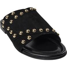 Billi Bi Tofflor & Sandaler Billi Bi Sandal A7110 Dam Platta Sandaler