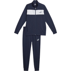 Puma Jumpsuits & Overaller Puma Poly Tracksuit - Navy