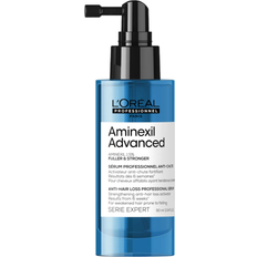 Dam Hårserum L'Oréal Professionnel Paris Serie Expert Aminexil Advanced Anti-Hair Loss Activator Serum 90ml