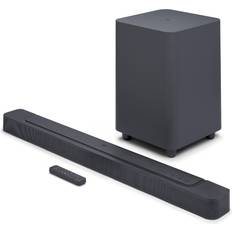 JBL Soundbars & Hemmabiopaket JBL Bar 500 soundbar