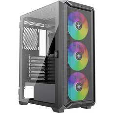 Xilence CASE Blade II X613 ARGB Midi Tower