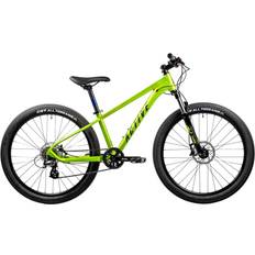 Active Hardtail 26" Mtb 2022 - Green