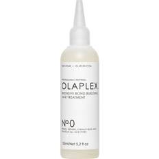 Flaskor Hårprimers Olaplex No.0 Intensive Bond Building Hair Treatment 155ml