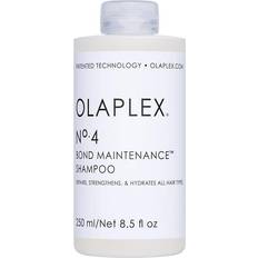 Olaplex Rosa Hårprodukter Olaplex No.4 Bond Maintenance Shampoo 250ml