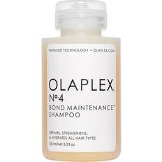 Olaplex Tjockt hår Schampon Olaplex No. 4 Bond Maintenance Shampoo 100ml